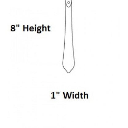 QZ308 AQUA LONG