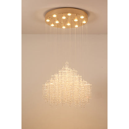 SJ2023 Candelabra