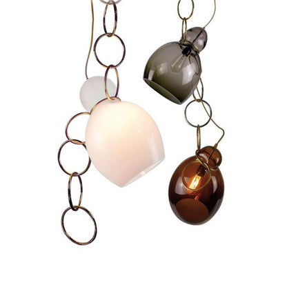 SJ2059 Hanging Necklace