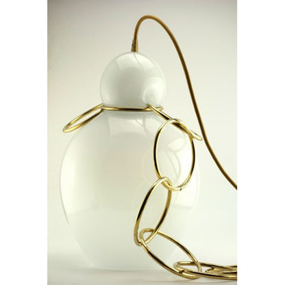 SJ2059 Hanging Necklace