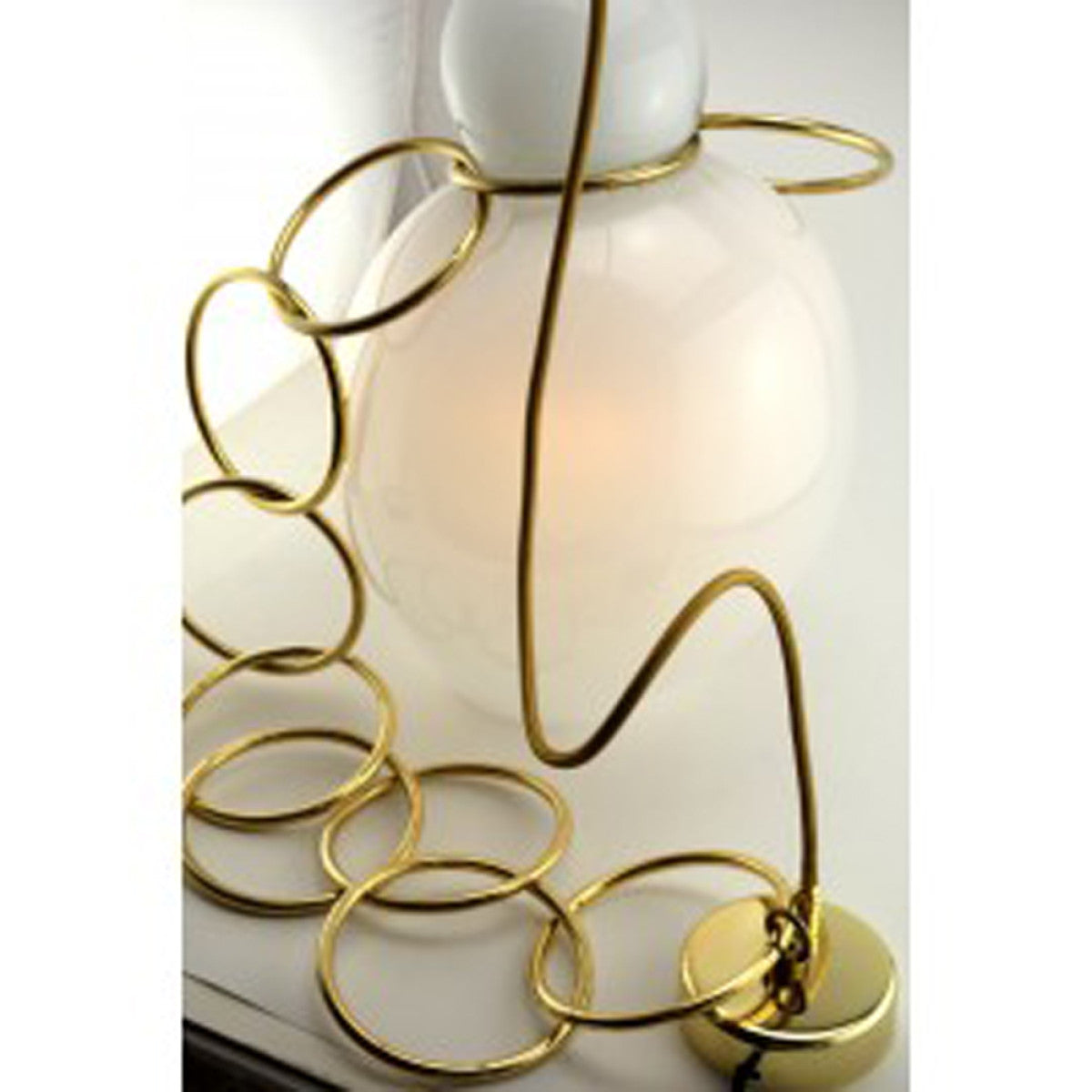 SJ2059 Hanging Necklace