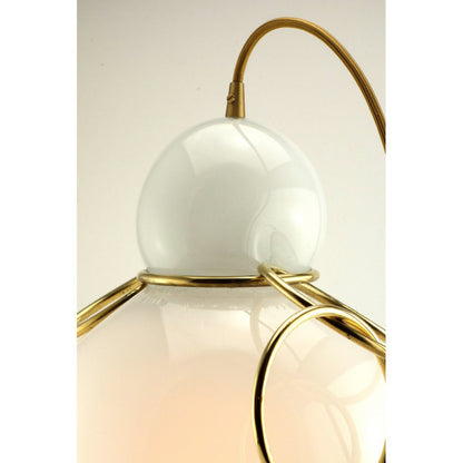 SJ2059 Hanging Necklace