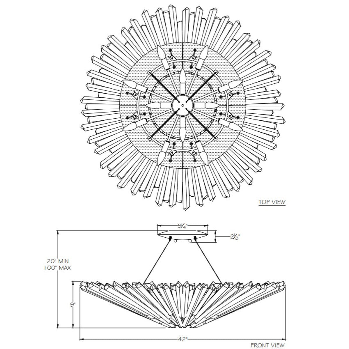 SJ2083 Diamantina