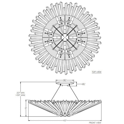 SJ2083 Diamantina
