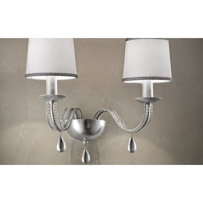 SJ2137 NOBLESSE CHANDELIER