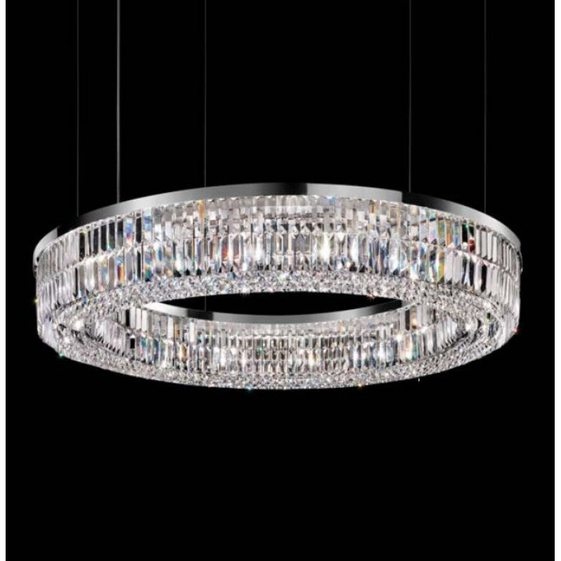 SJ2140 ELLIE CHANDELIER