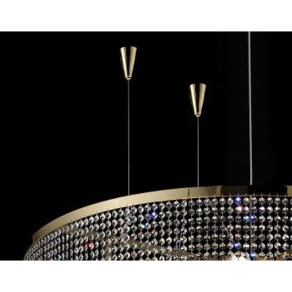 IQ2085 Impero Ring