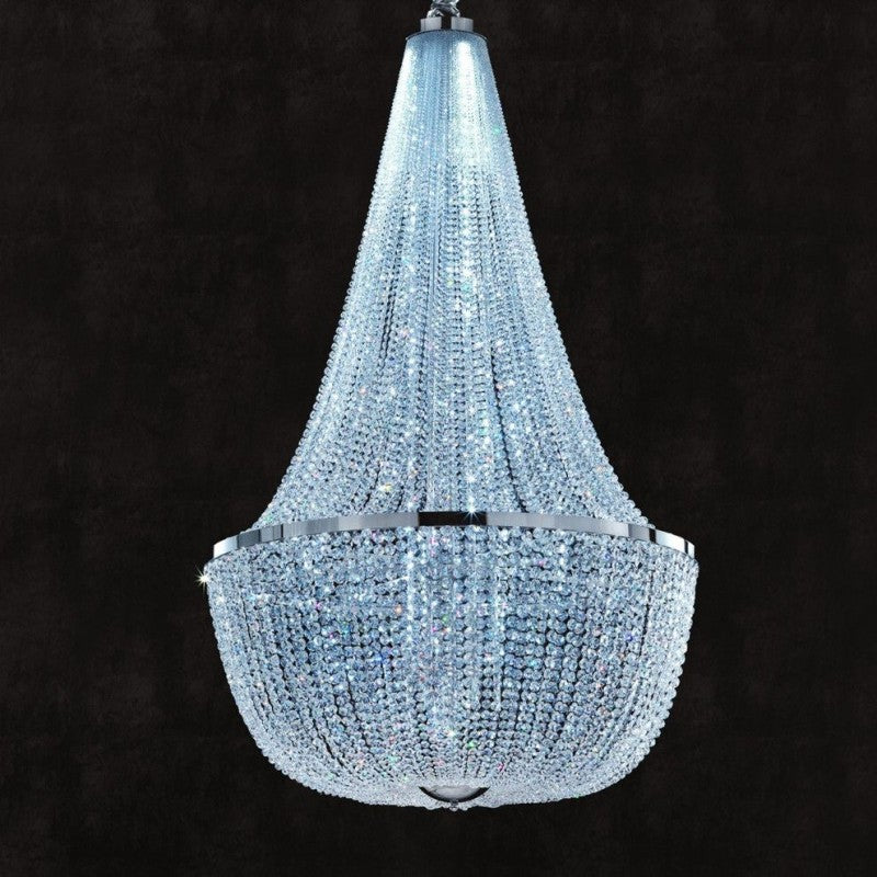 SJ2145 TSAR CHANDELIER