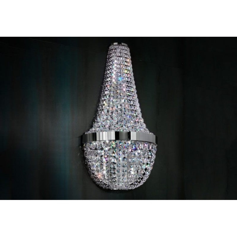SJ2145 TSAR CHANDELIER