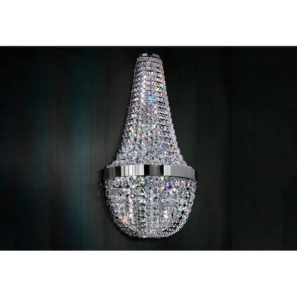 SJ2145 TSAR CHANDELIER