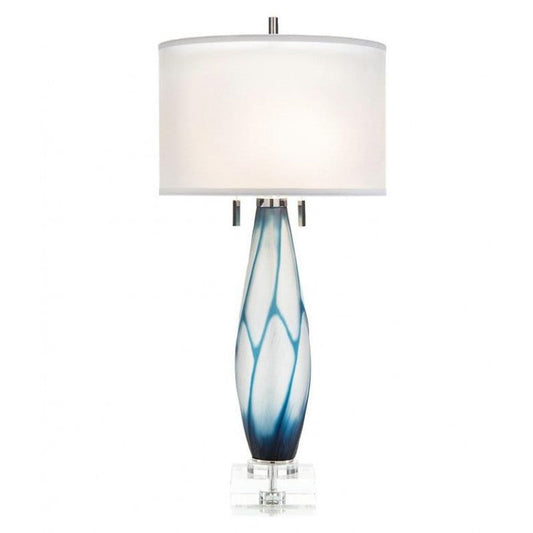 SJ2151 MALIBU TABLE LAMP