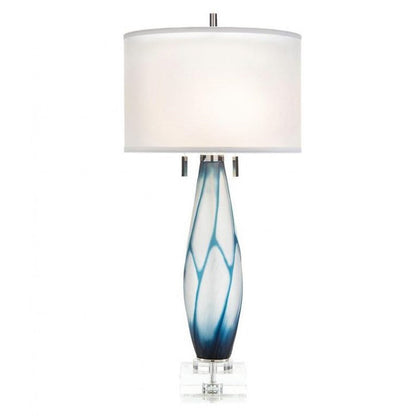 SJ2151 MALIBU TABLE LAMP