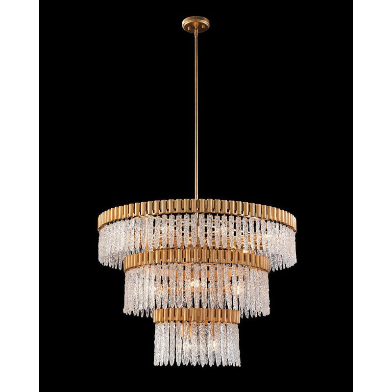 SJ2153 CRYSTAL ICICLE