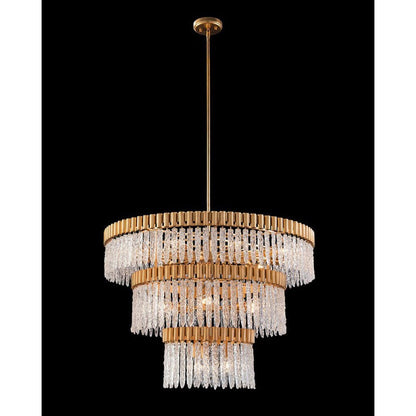 SJ2153 CRYSTAL ICICLE