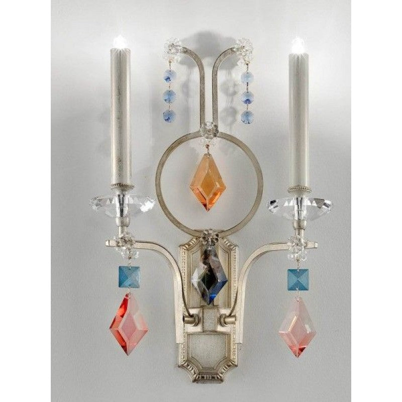 SJ2136 LIZZI CHANDELIER