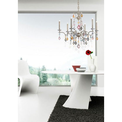 SJ2136 Lizzi Chandelier