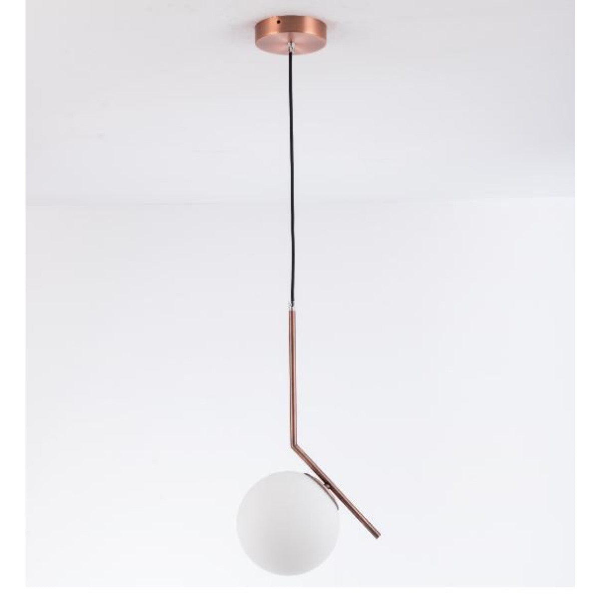 SJ5074 Juggler Lamp