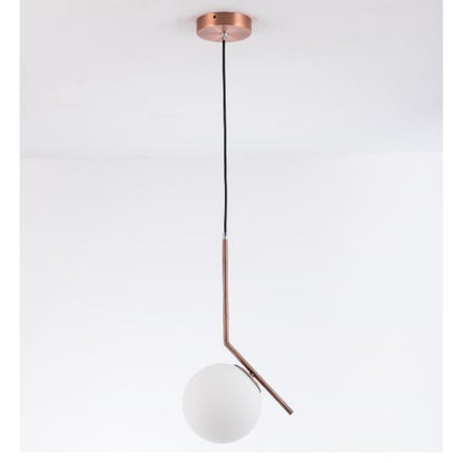 SJ5074 Juggler Lamp