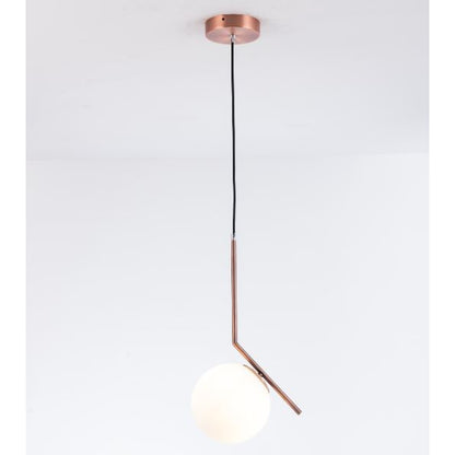 SJ5074 Juggler Lamp