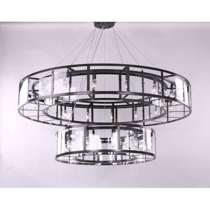 SL0204 TIERED HAMMERTON