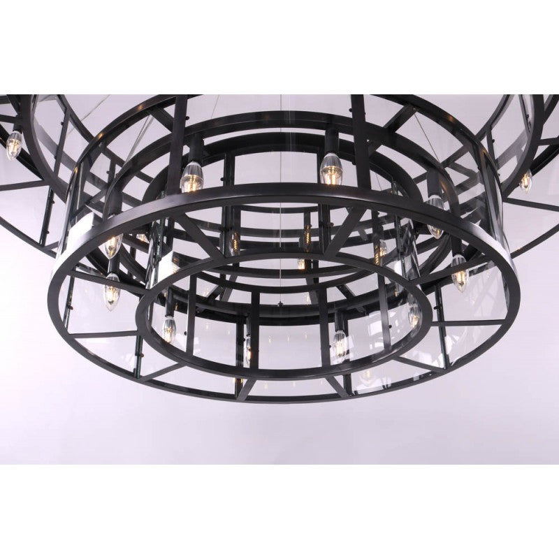 SL0204 TIERED HAMMERTON