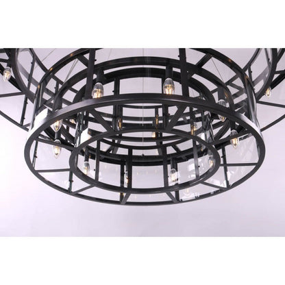 SL0204 TIERED HAMMERTON