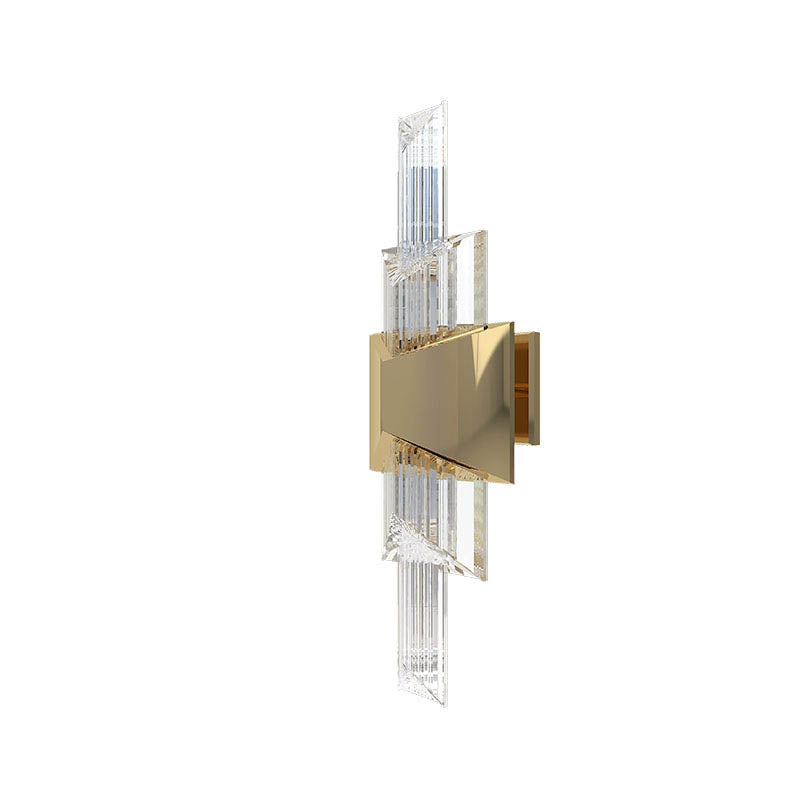KA1812 VITREO WALL SCONCE
