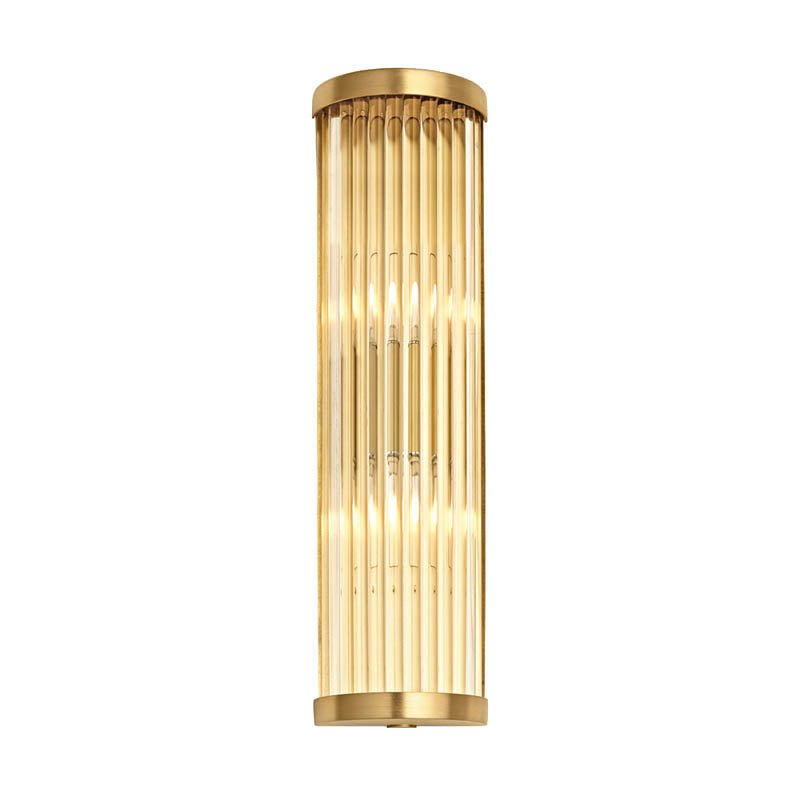 KA1590 ALBANY WALL LIGHT SMALL