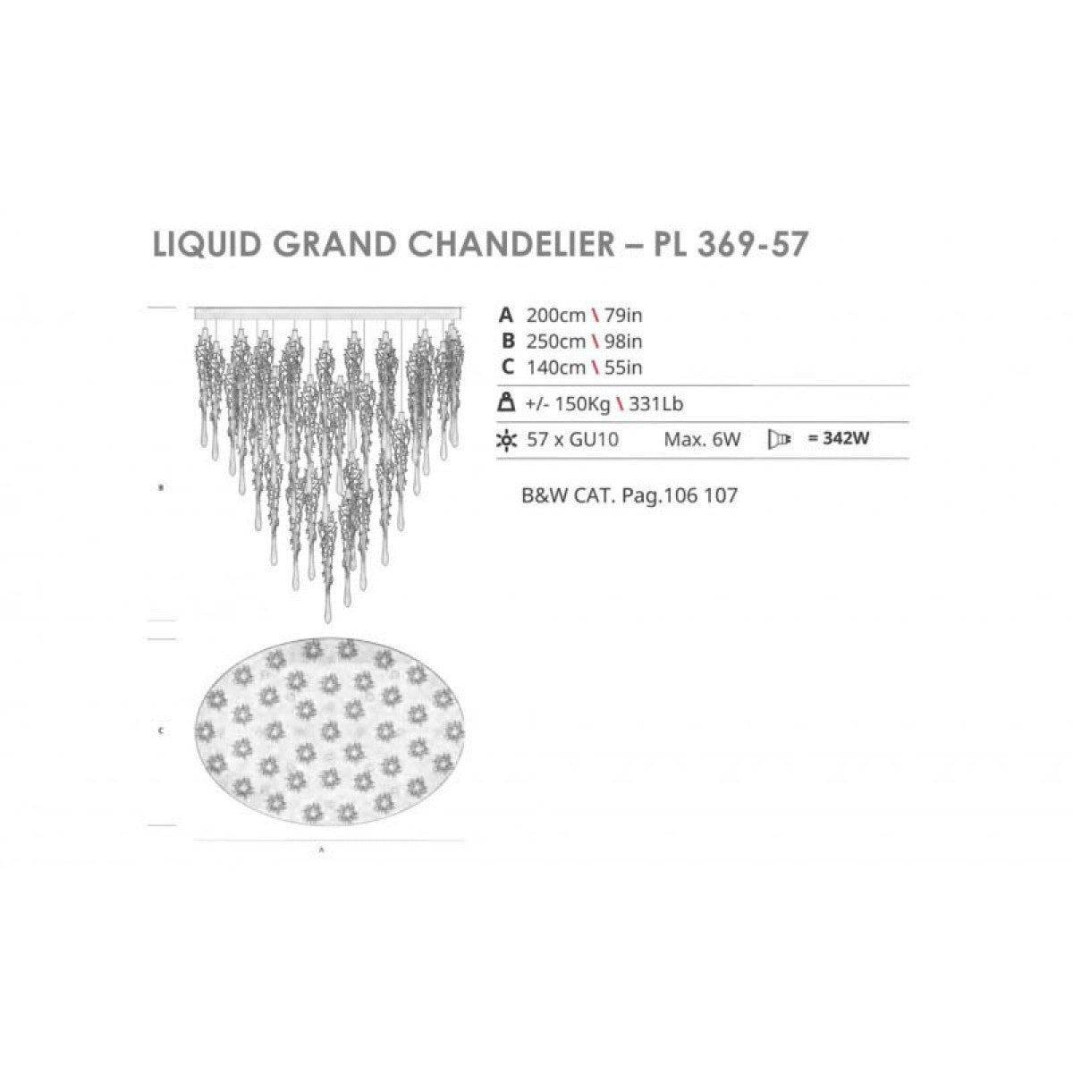 WM100 Liquid Grand