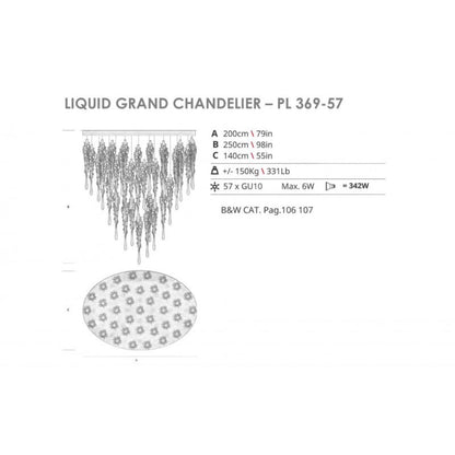 WM100 Liquid Grand