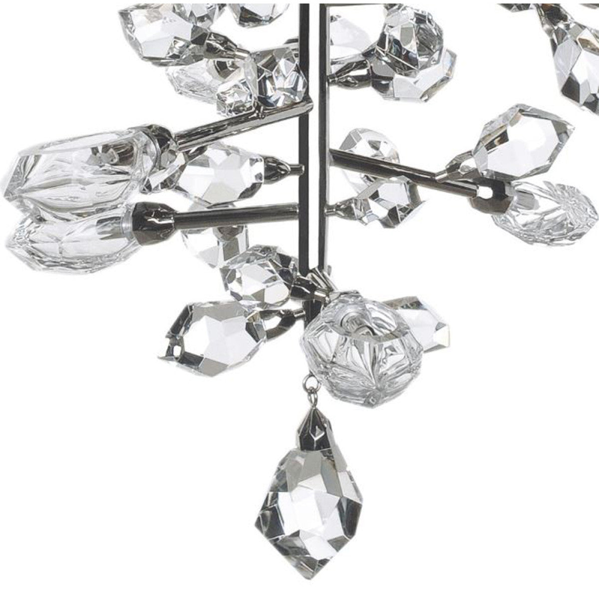 WM179 Crystal Excess Mount