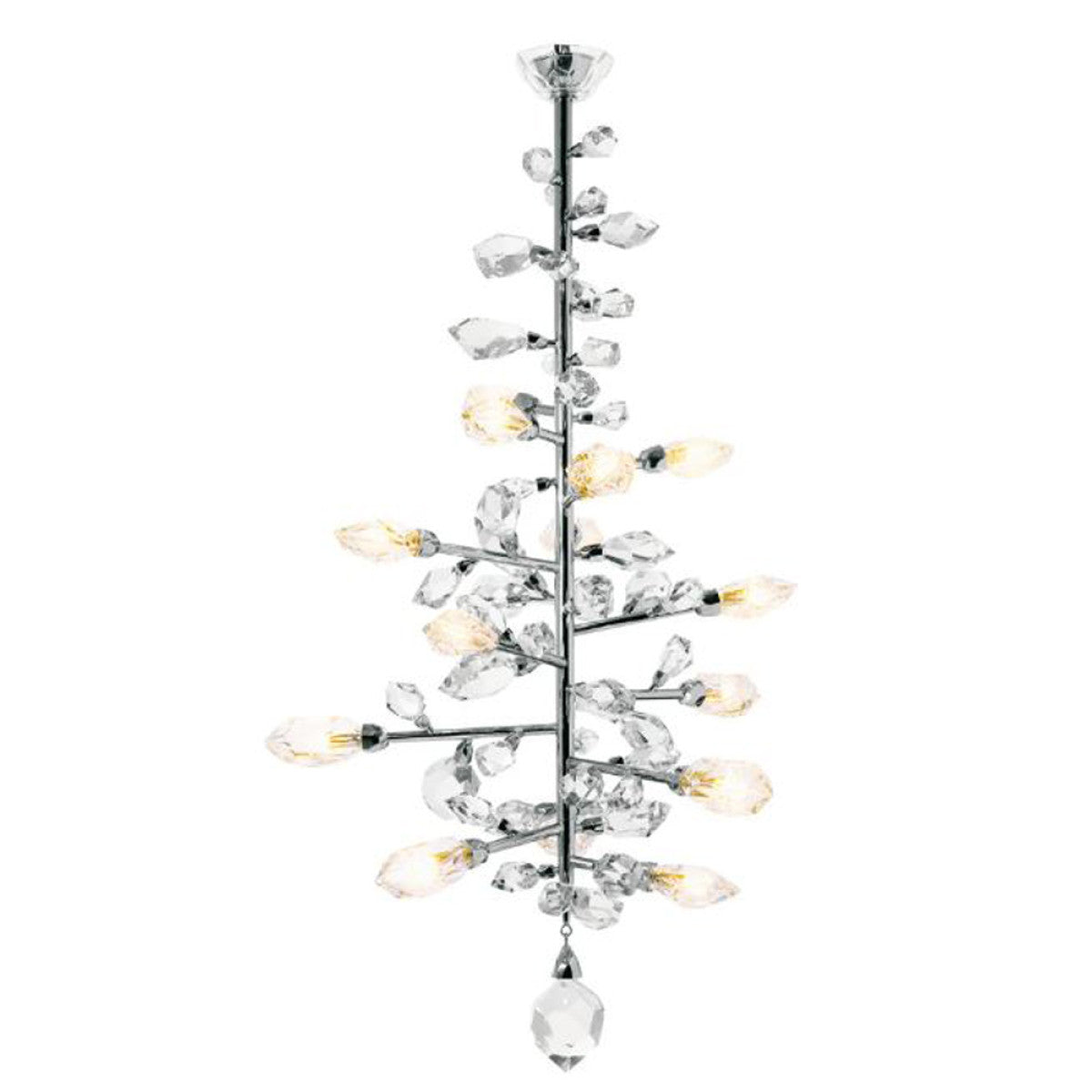 WM179 Crystal Excess Mount