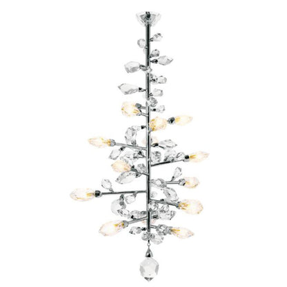 WM179 Crystal Excess Mount
