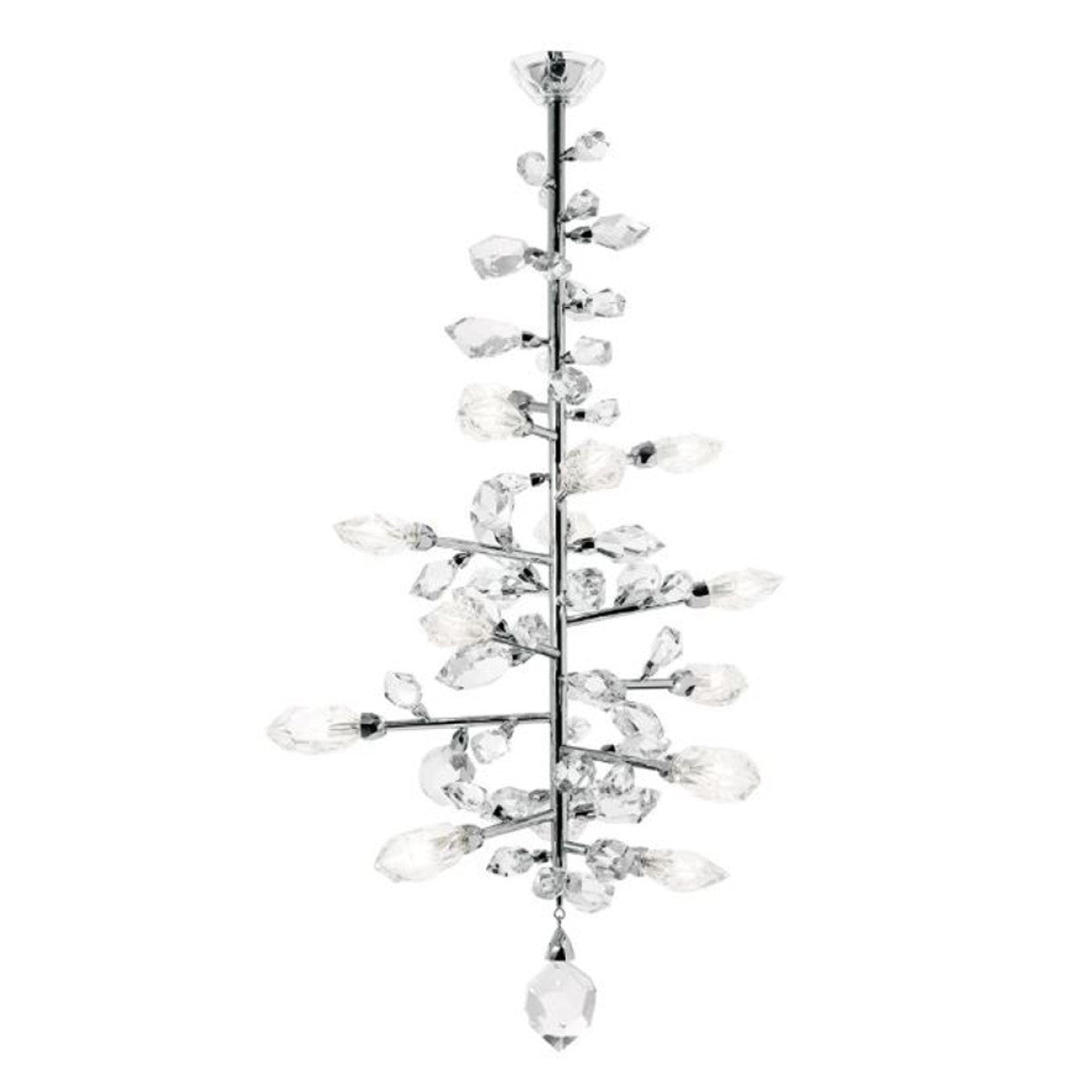 WM179 Crystal Excess Mount