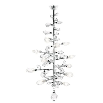 WM179 Crystal Excess Mount