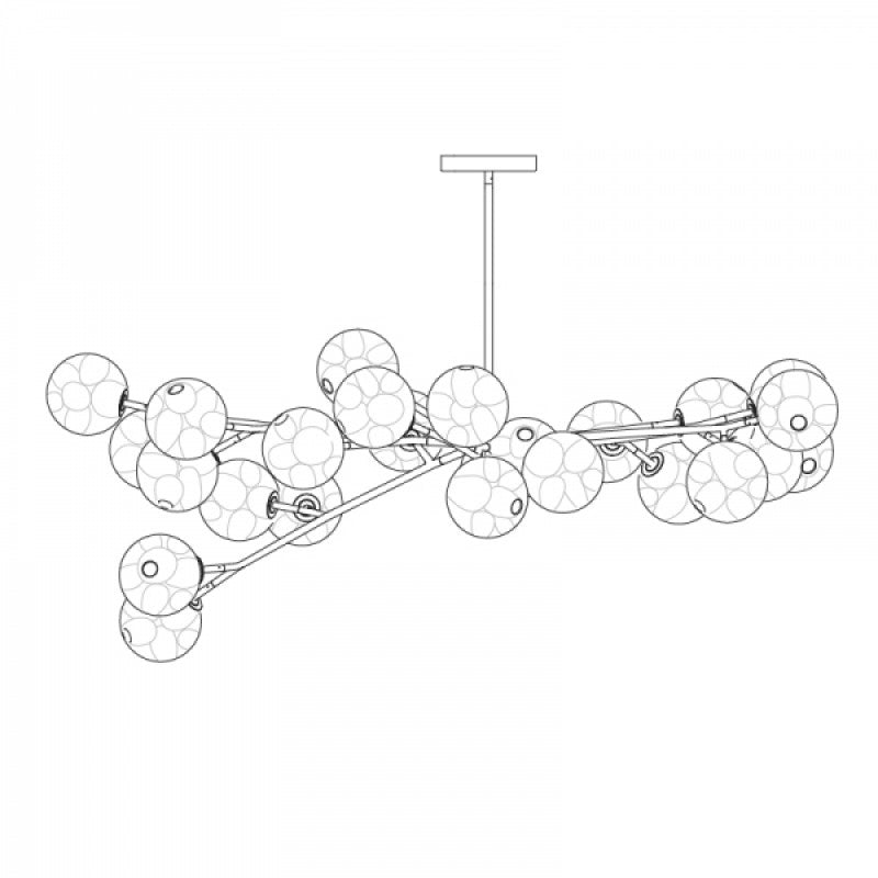 WM2092 ARMATURE VENDOME