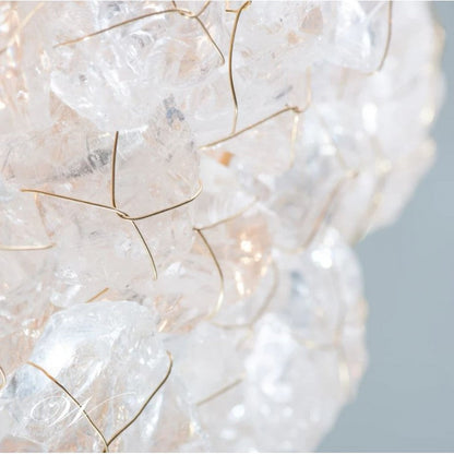 WM2101 ORION CHANDELIER