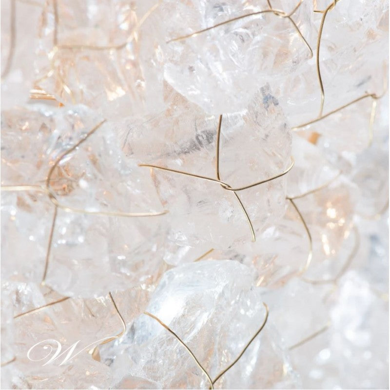WM2101 ORION CHANDELIER