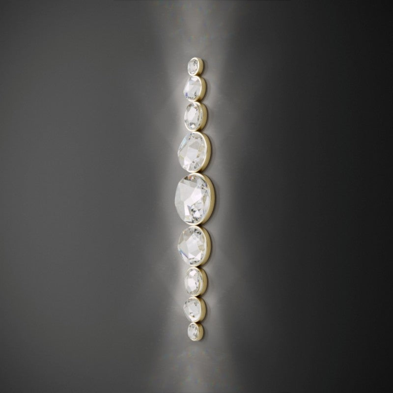 WM2106 ALADDIN SCONCE