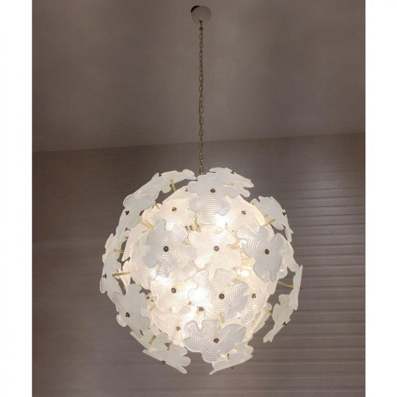 WM2107 CONTEMPORARY SPUTNIK