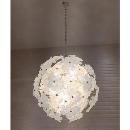 WM2107 CONTEMPORARY SPUTNIK