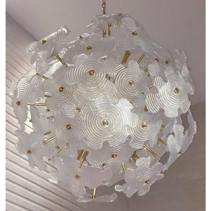 WM2107 CONTEMPORARY SPUTNIK