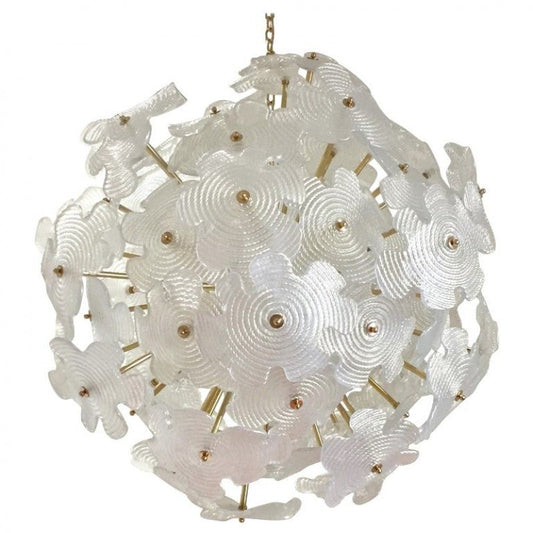 WM2107 CONTEMPORARY SPUTNIK