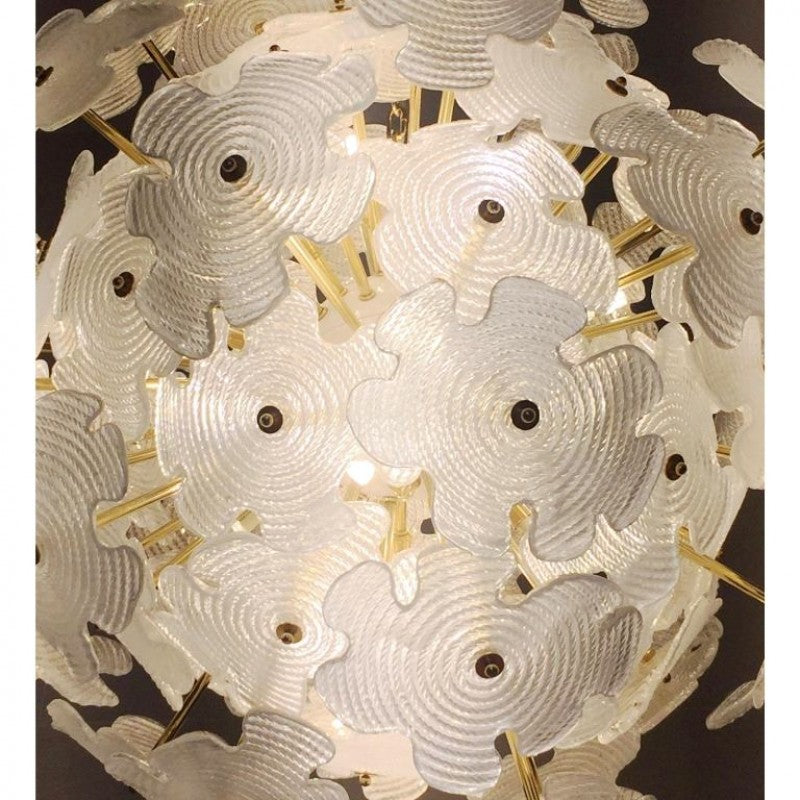 WM2107 CONTEMPORARY SPUTNIK