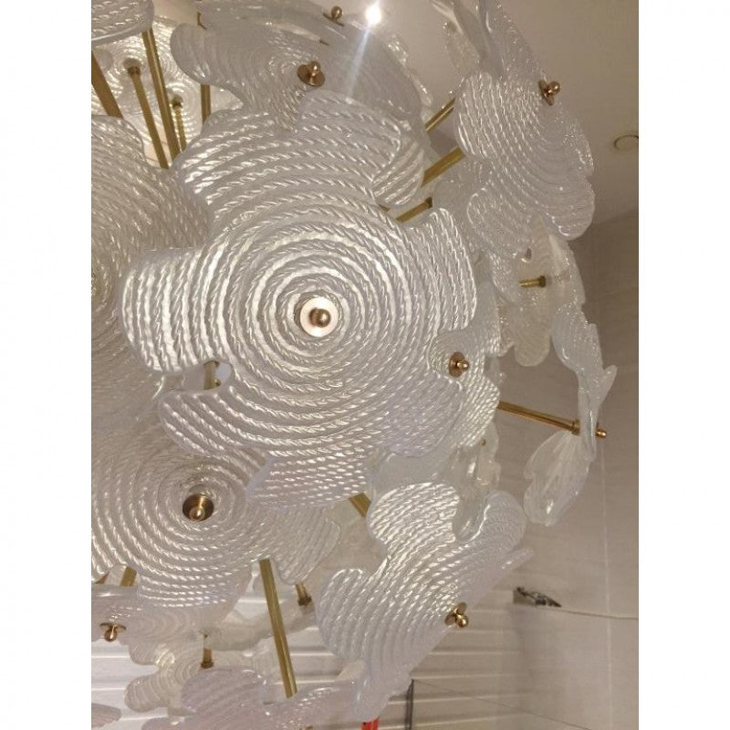 WM2107 CONTEMPORARY SPUTNIK