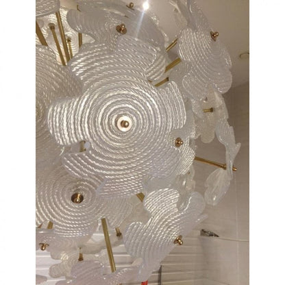 WM2107 CONTEMPORARY SPUTNIK