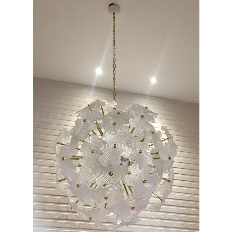 WM2107 CONTEMPORARY SPUTNIK