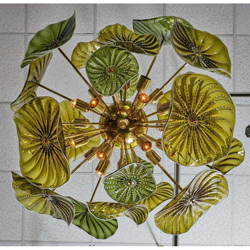 WM2120 FIORE VERDE