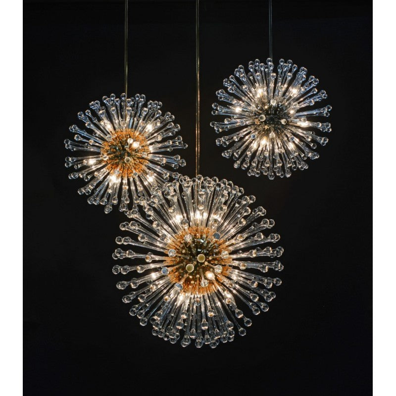 IQ8185 SOPHIA SINGLE PENDANT 24