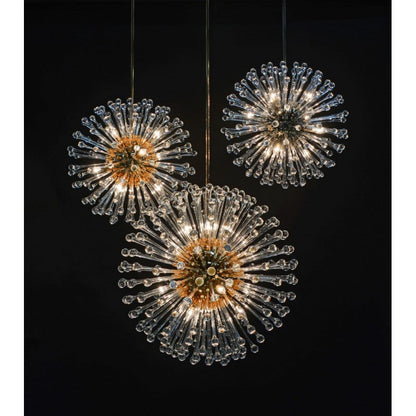 IQ8185 SOPHIA SINGLE PENDANT 24